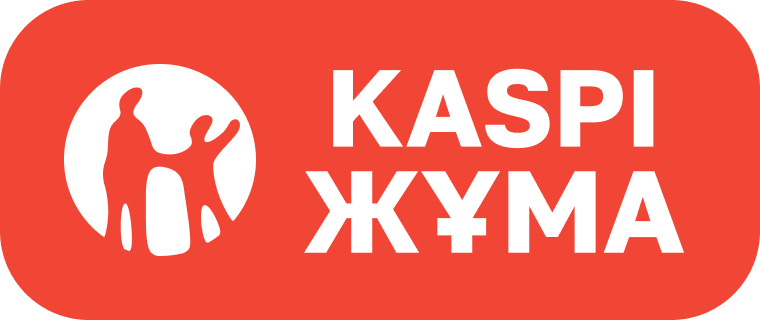 Kaspi Жума